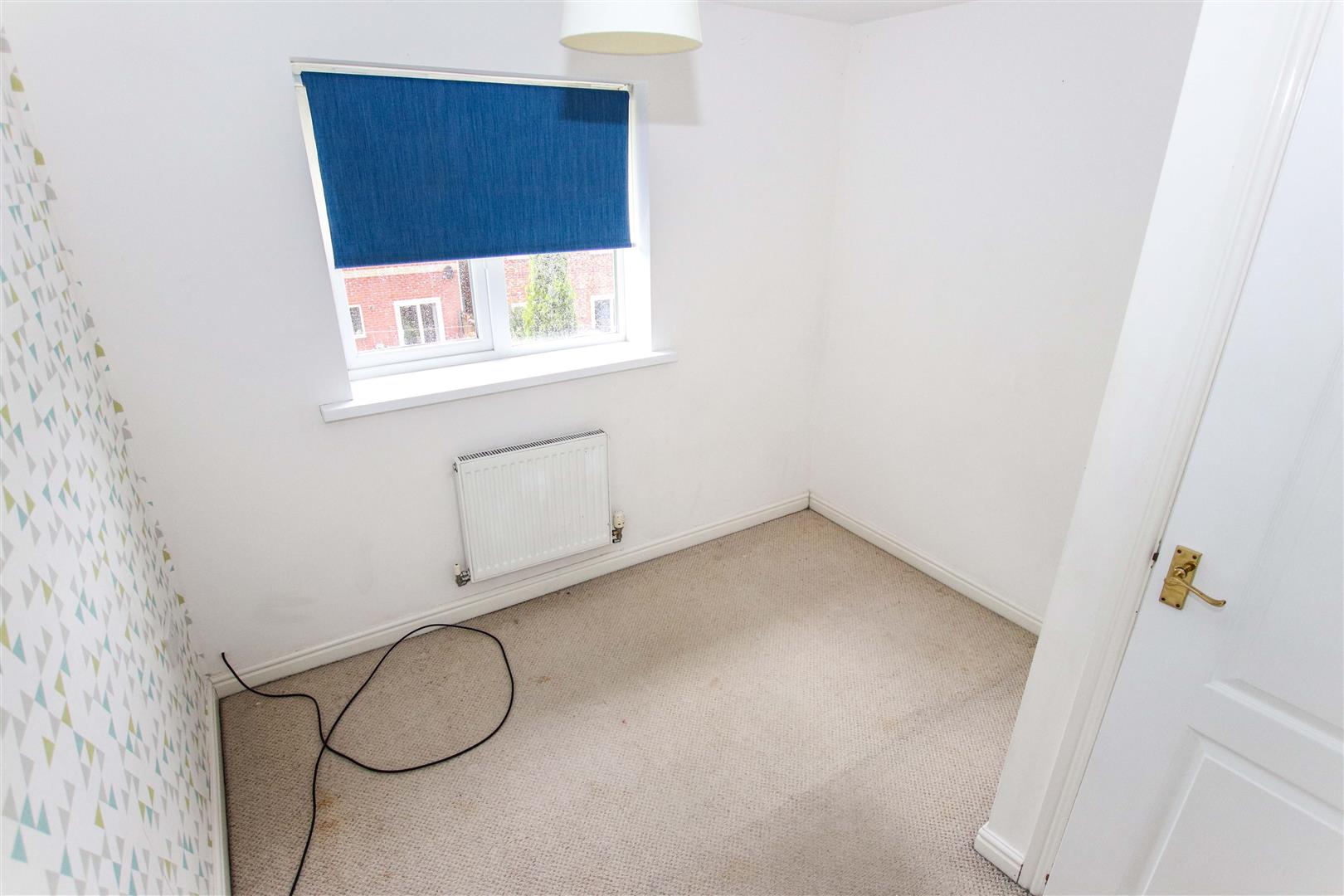 BEDROOM THREE (REAR)